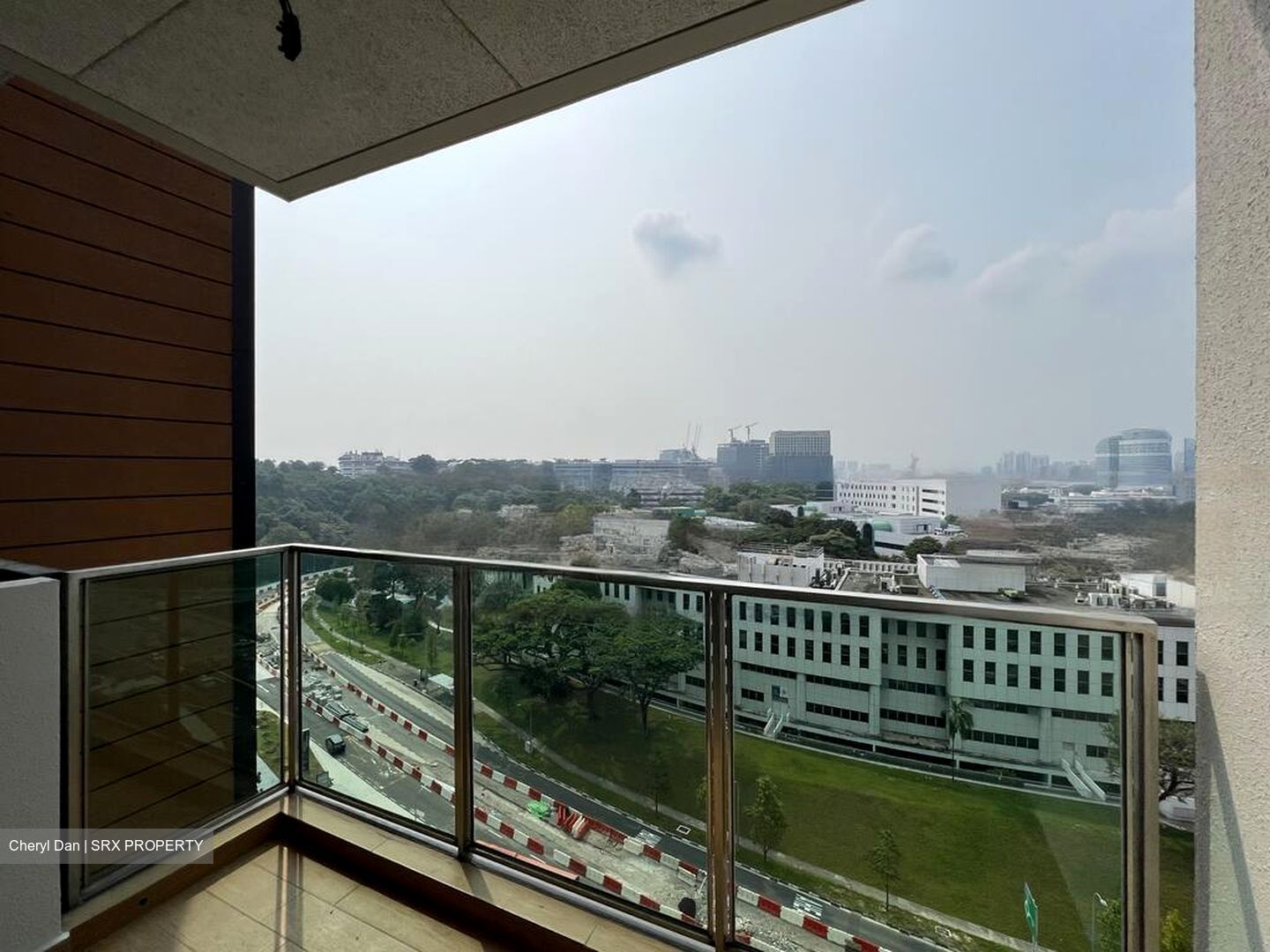 Normanton Park (D5), Apartment #422270041
